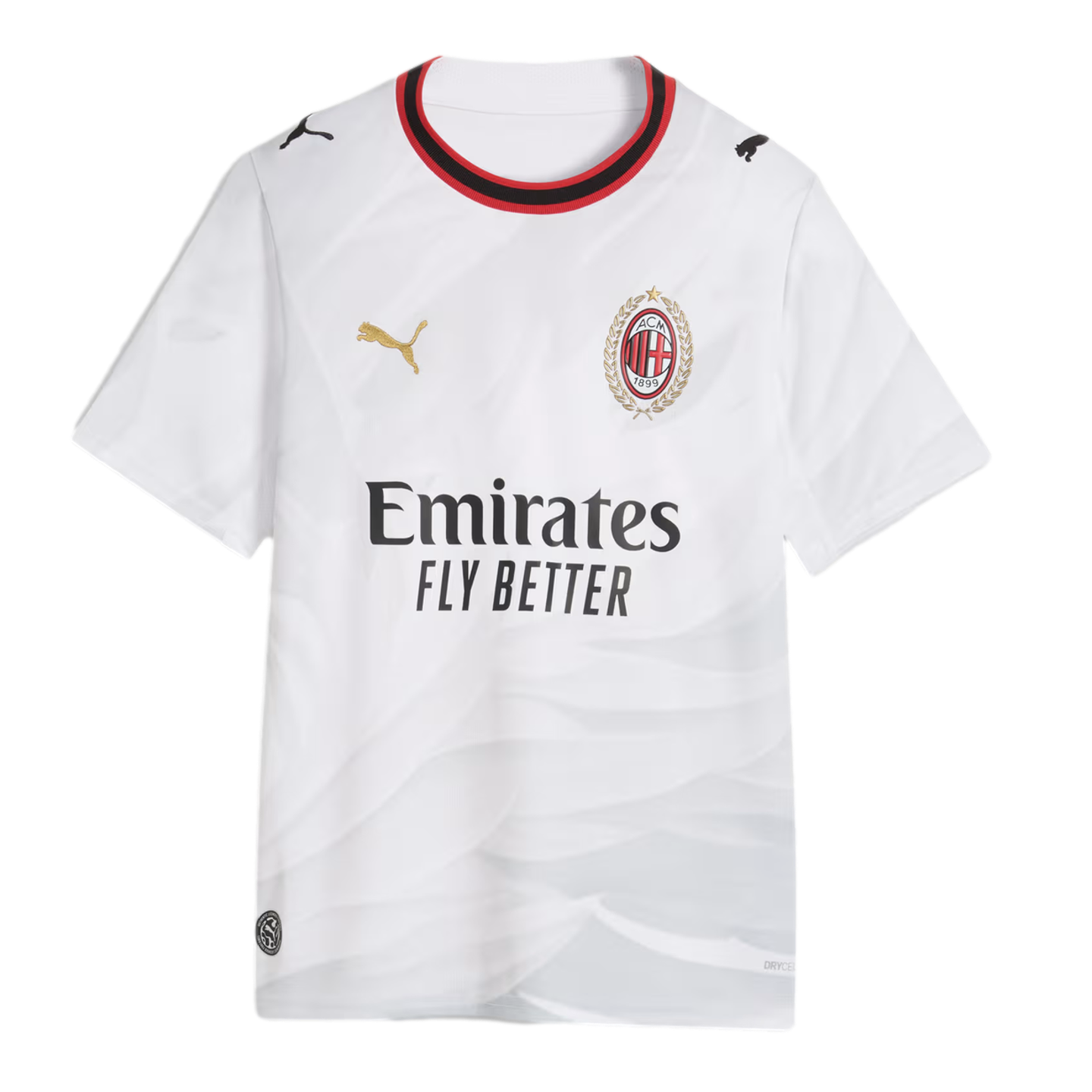 Puma AC Milan 26/27 Youth Away Jersey