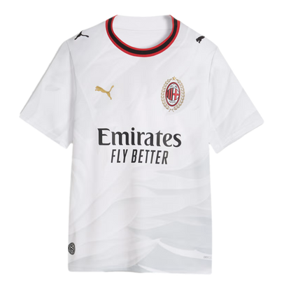 Puma AC Milan 26/27 Youth Away Jersey