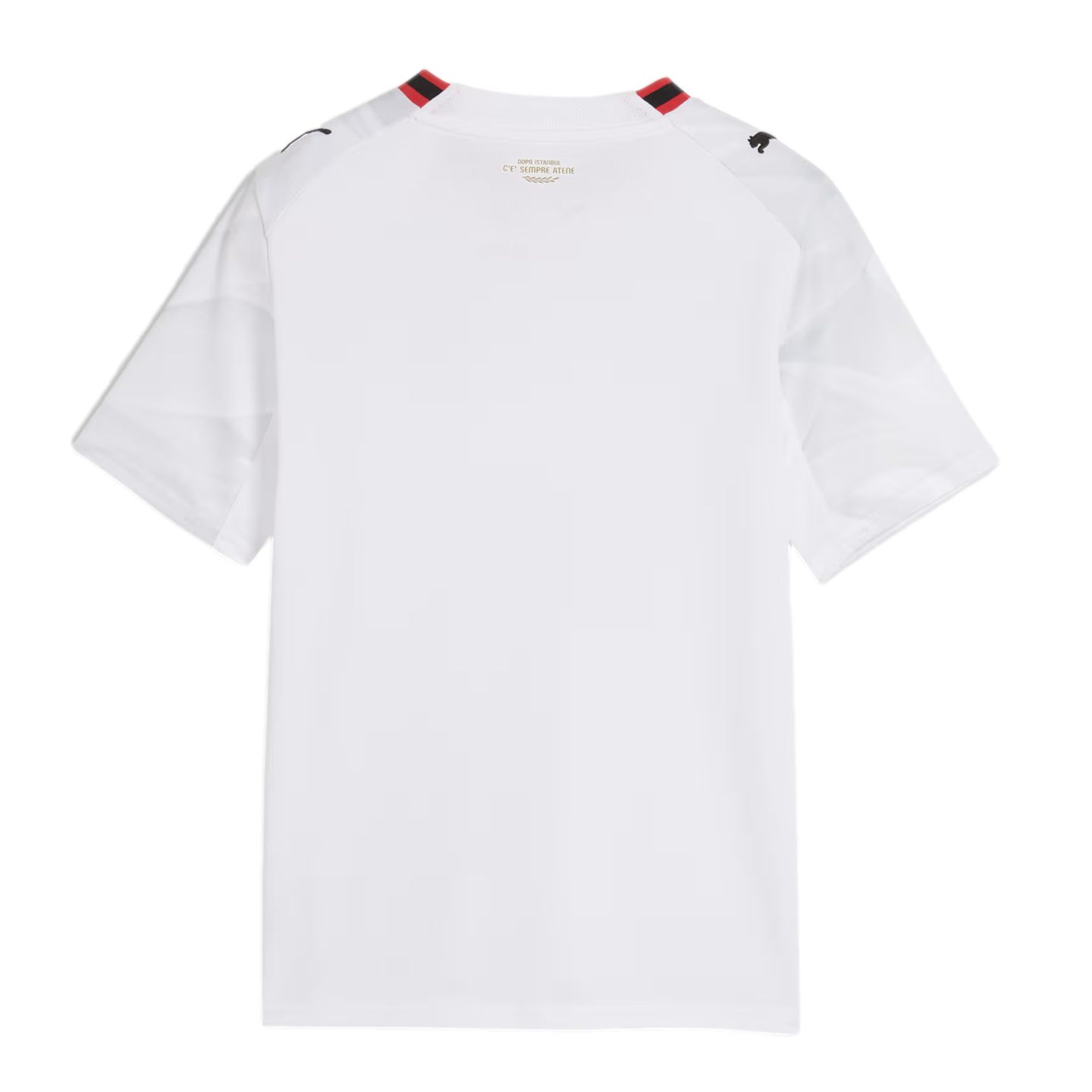 Puma AC Milan 26/27 Youth Away Jersey