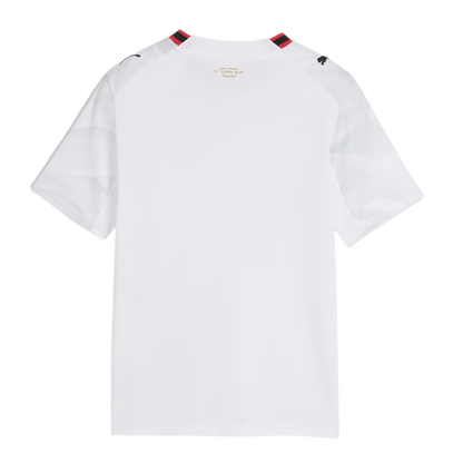 Puma AC Milan 26/27 Youth Away Jersey