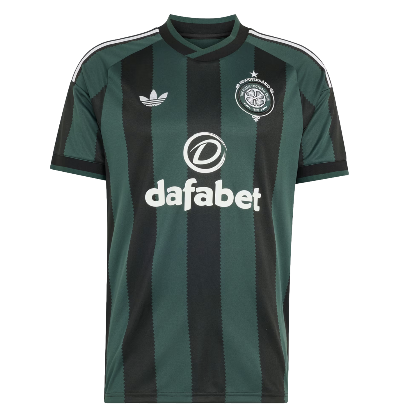 Adidas Celtic 26/27 Away Jersey