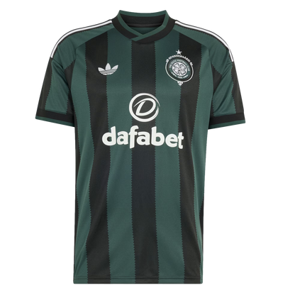 Adidas Celtic 26/27 Away Jersey