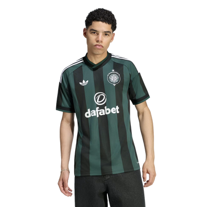 Adidas Celtic 26/27 Away Jersey