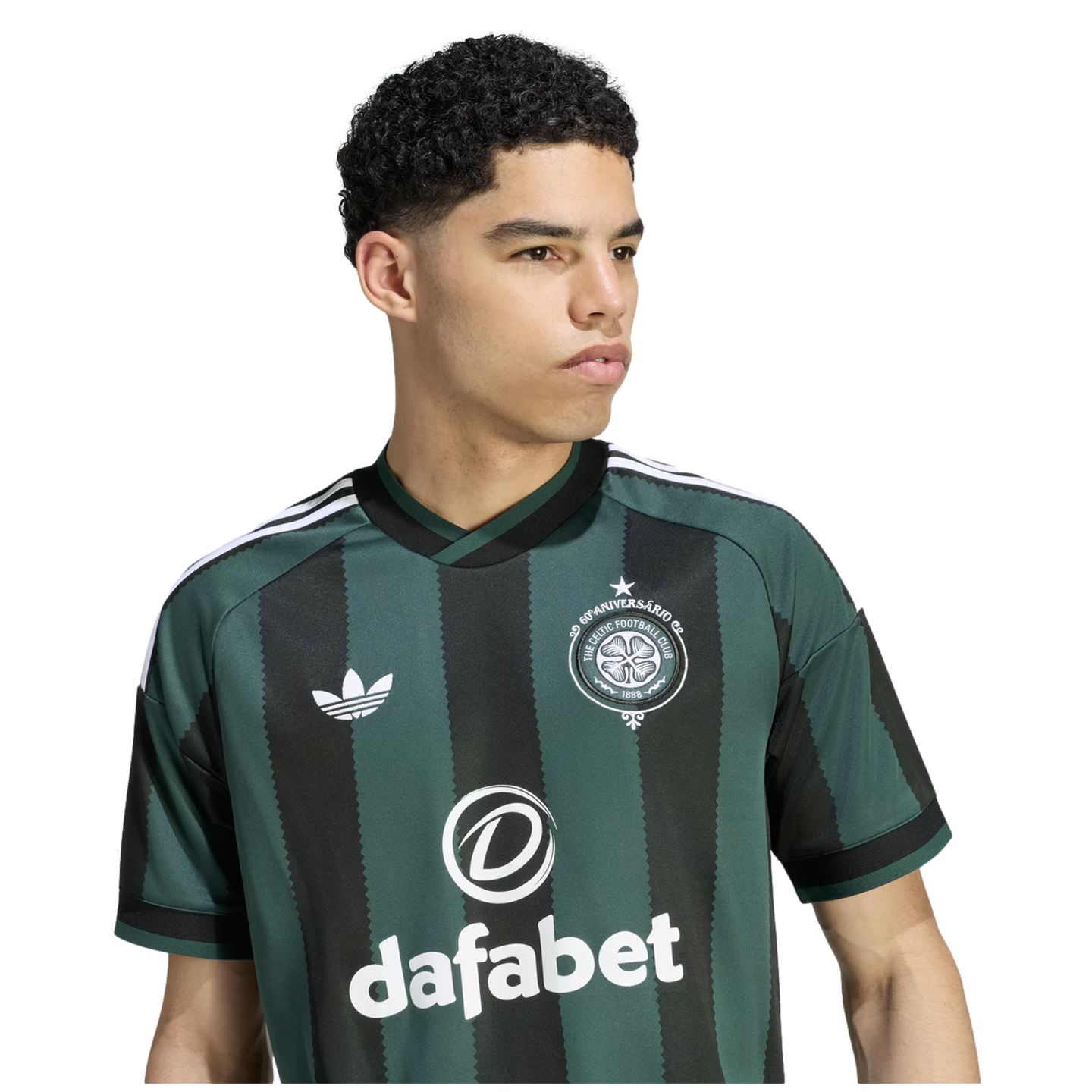 Adidas Celtic 26/27 Away Jersey