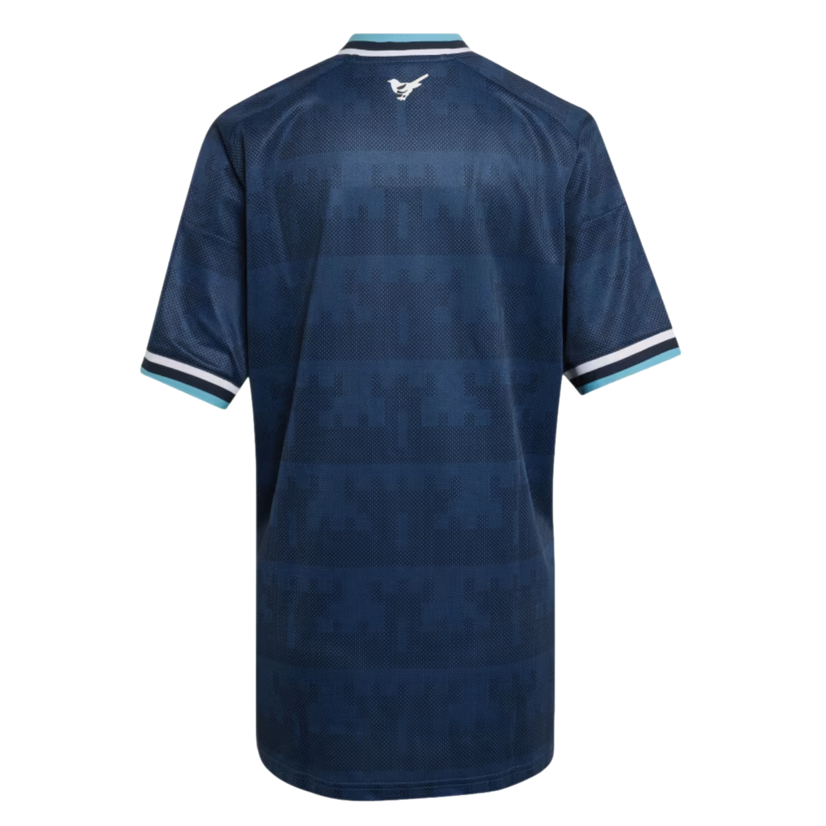 Adidas Newcastle United 26/27 Away Jersey