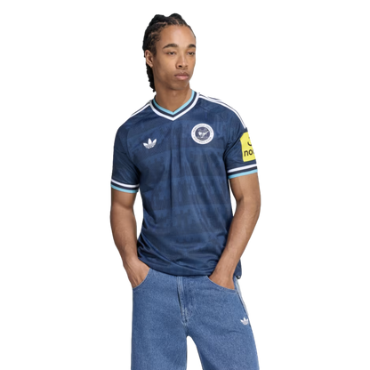 Adidas Newcastle United 26/27 Away Jersey