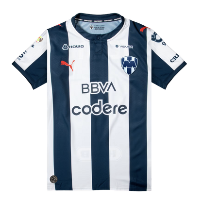 Puma Monterrey 26/27 Home Jersey