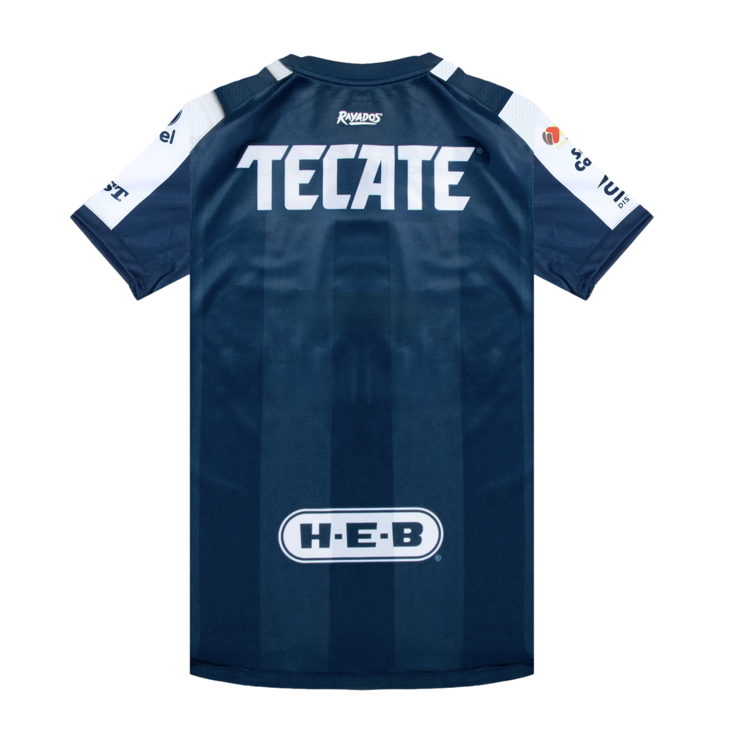 Puma Monterrey 26/27 Home Jersey