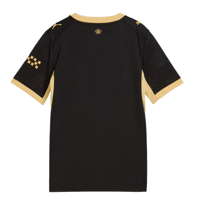 Puma Manchester City 26/27 Youth Away Jersey