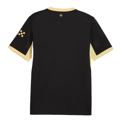 Puma Manchester City 26/27 Away Jersey