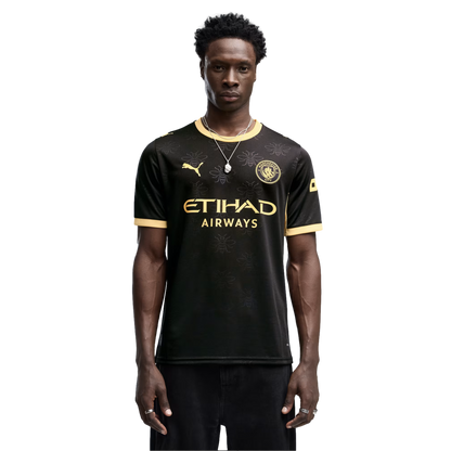 Puma Manchester City 26/27 Away Jersey
