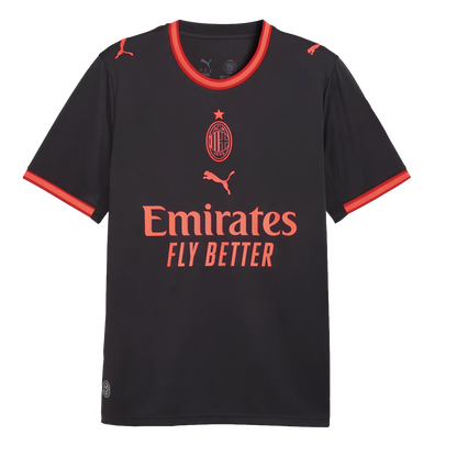 Puma AC Milan 26/27 Third Jersey