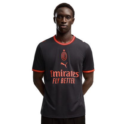 Puma AC Milan 26/27 Third Jersey