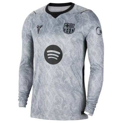 Nike Barcelona 26/27 Goalkeeper Away Jersey