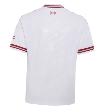 Adidas Liverpool 26/27 Youth Away Jersey