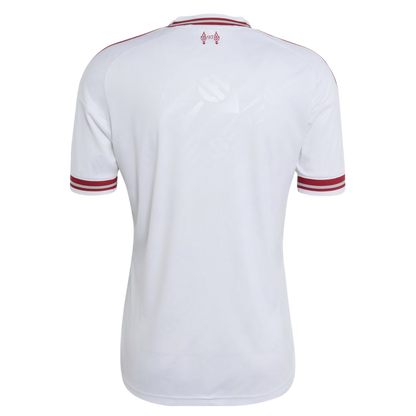 Adidas Liverpool 26/27 Away Jersey