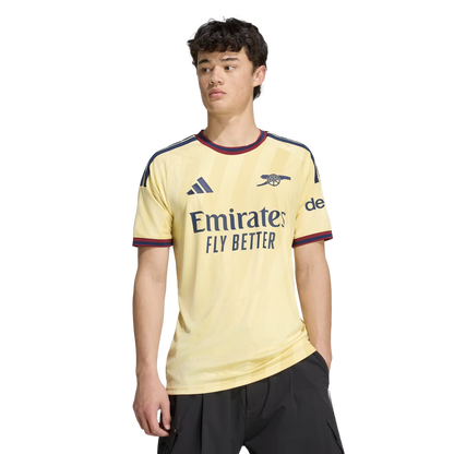 Adidas Arsenal 26/27 Third Jersey