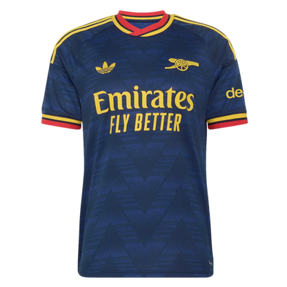 Adidas Arsenal 26/27 Away Jersey