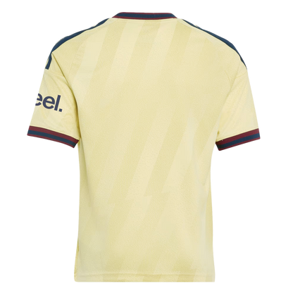 Adidas Arsenal 26/27 Youth Third Jersey