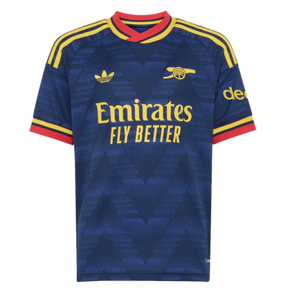 Adidas Arsenal 26/27 Youth Away Jersey
