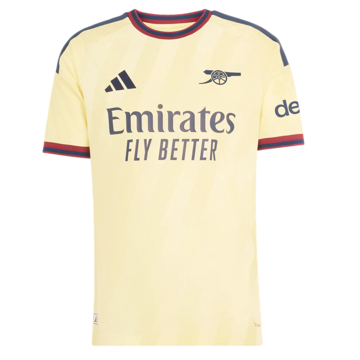 Adidas Arsenal 26/27 Authentic Third Jersey