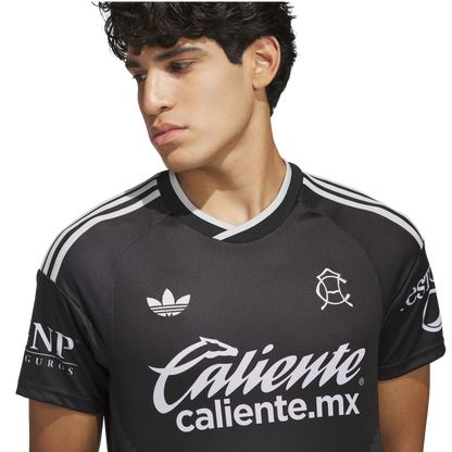 Adidas Club America 26/27 Away Jersey