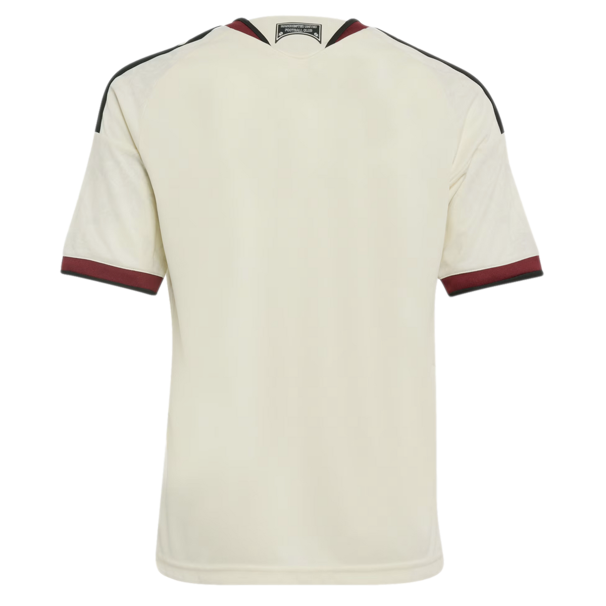 Adidas Manchester United 26/27 Youth Third Jersey