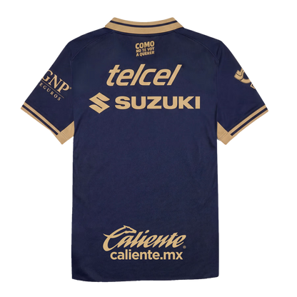 Puma Pumas UNAM 26/27 Home Jersey
