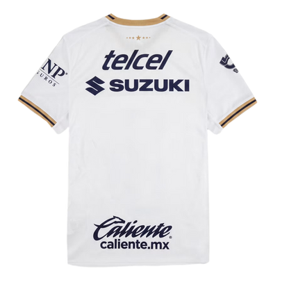 Puma Pumas UNAM 26/27 Away Jersey