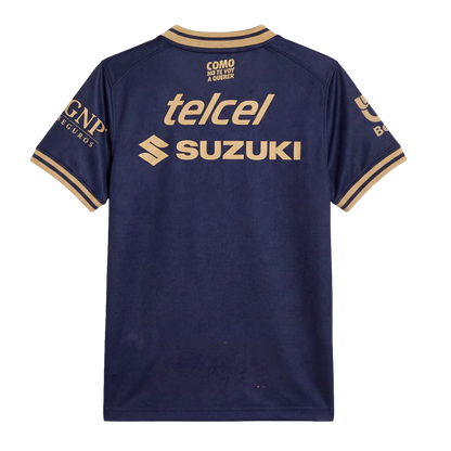 Puma Pumas UNAM 26/27 Youth Home Jersey