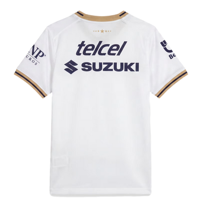 Puma Pumas UNAM 26/27 Youth Away Jersey