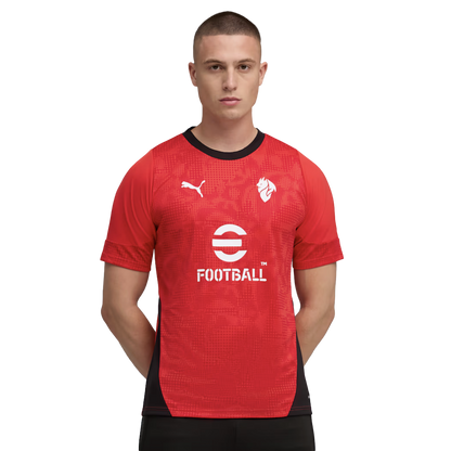 Puma AC Milan Training Jersey
