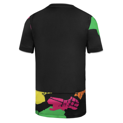 Nike Boston Legacy 2026 Youth Away Jersey
