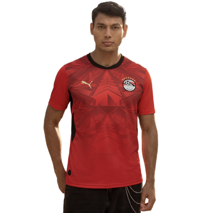 Puma Egypt 2026 Home Jersey