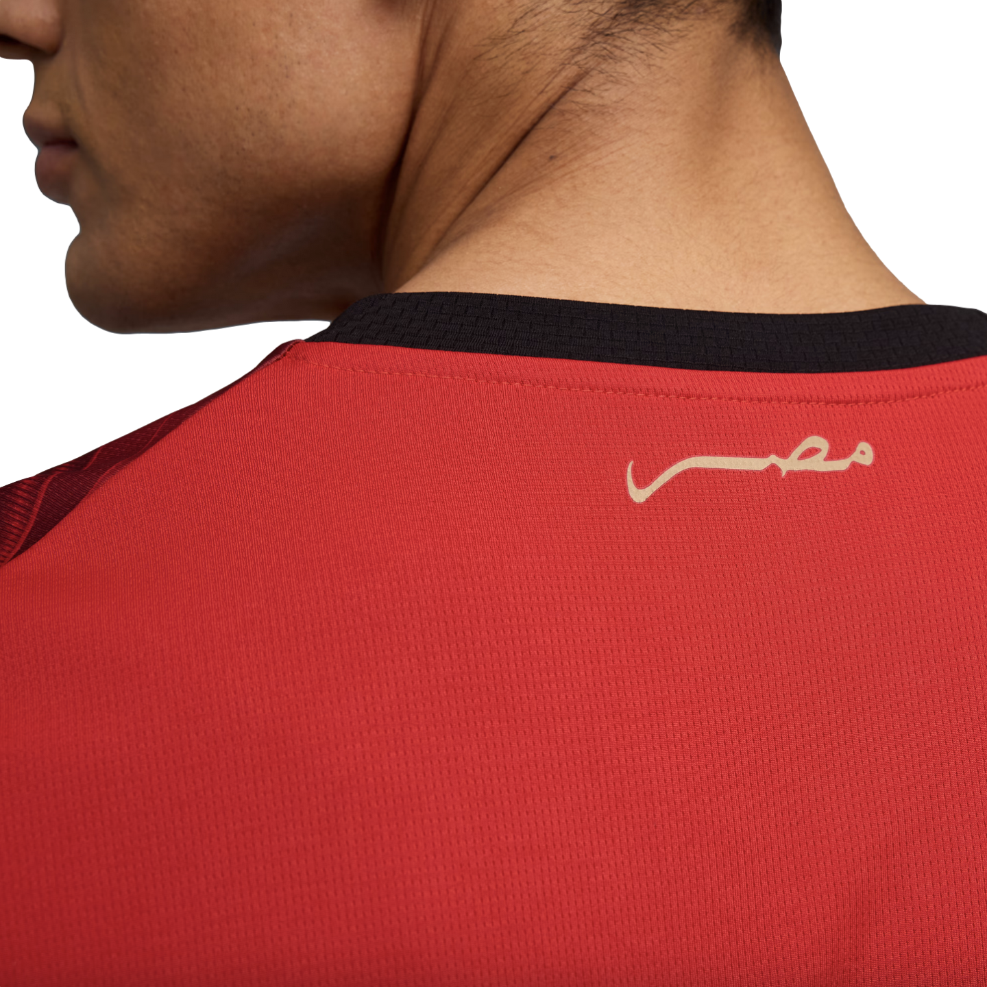 Puma Egypt 2026 Home Jersey