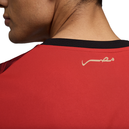 Puma Egypt 2026 Home Jersey
