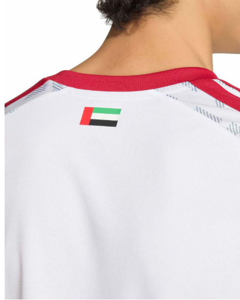 2026 United Arab Emirates Home Jersey