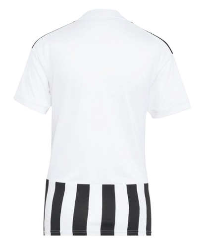 Adidas Juventus 26/27 Womens Home Jersey [WHITE/BLACK]