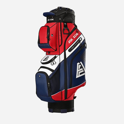 T-LOCK 2.0 Cart Bag / Navy
