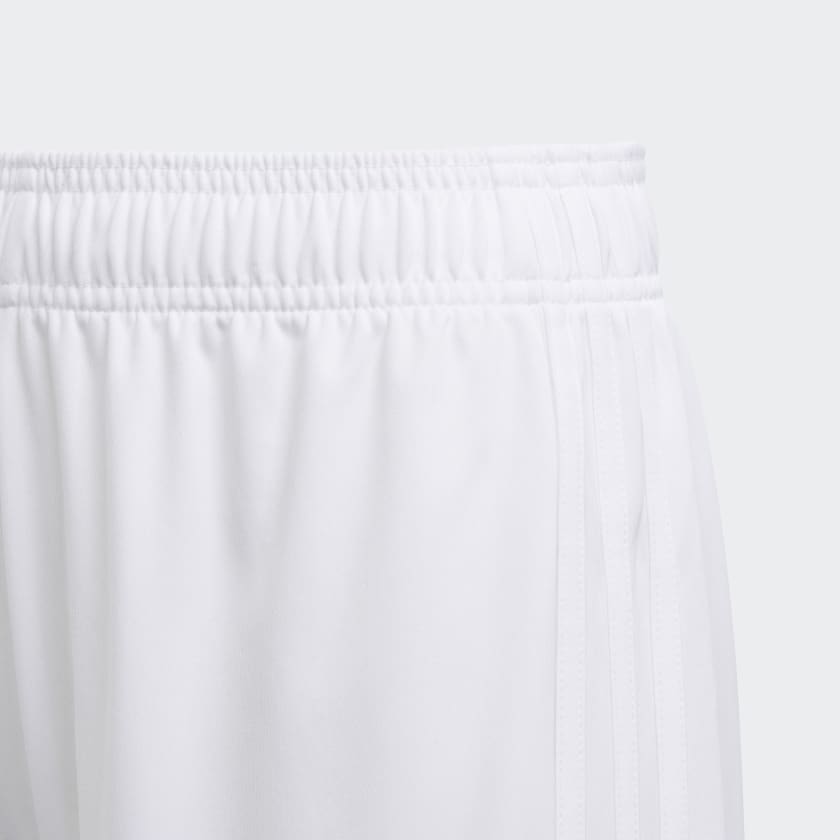 ADIDAS TASTIGO19 SHORTS - White / White