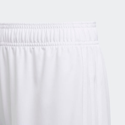 ADIDAS TASTIGO19 SHORTS - White / White