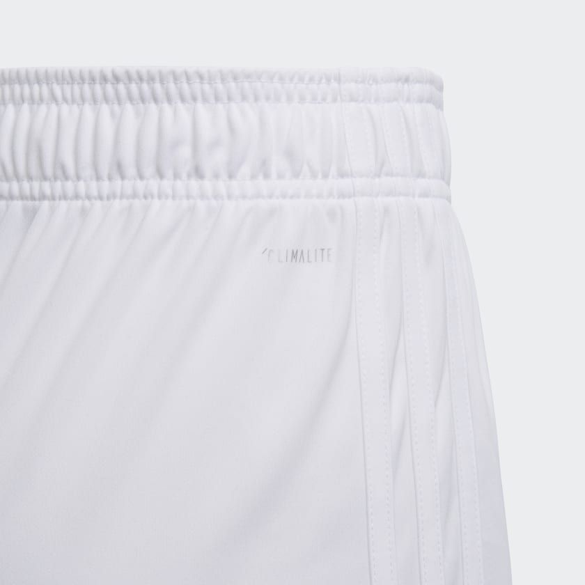 ADIDAS TASTIGO19 SHORTS - White / White