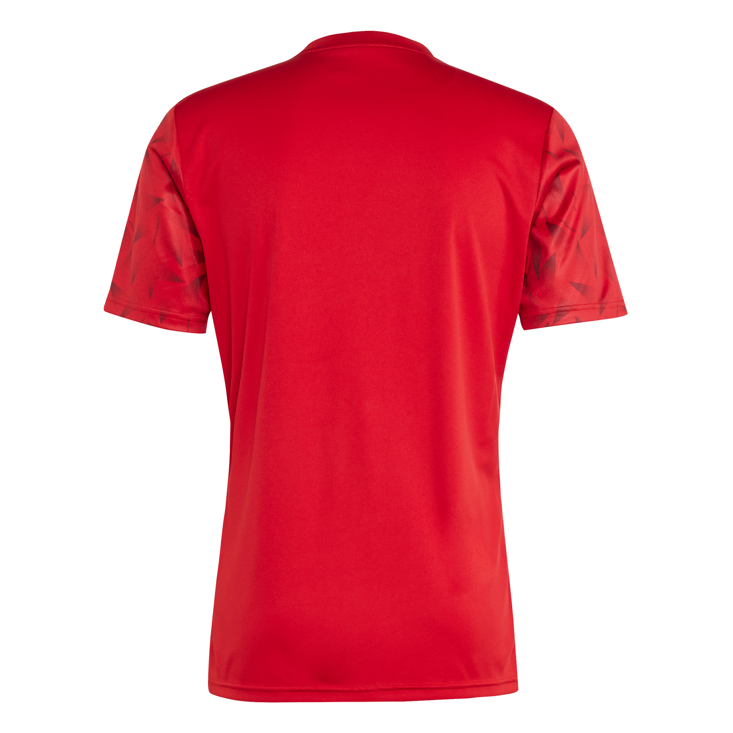 adidas Team Icon 25 Jersey - Red