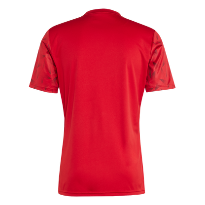 adidas Team Icon 25 Jersey - Red