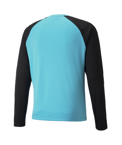 Puma Youth Team Pacer Goalkeeper Jersey - Blue