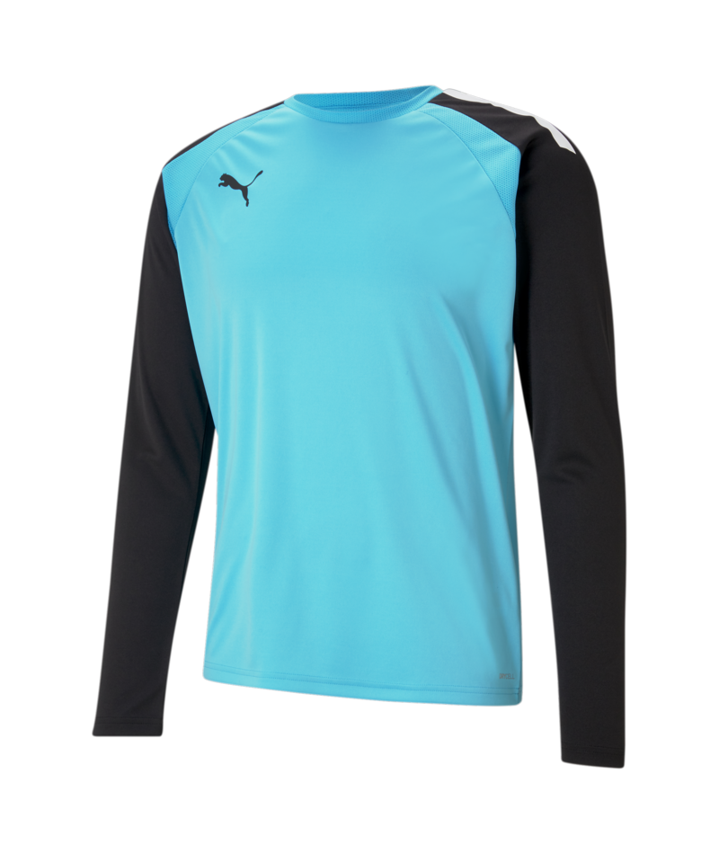 Puma Youth Team Pacer Goalkeeper Jersey - Blue