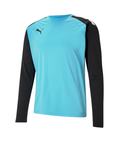 Puma Youth Team Pacer Goalkeeper Jersey - Blue