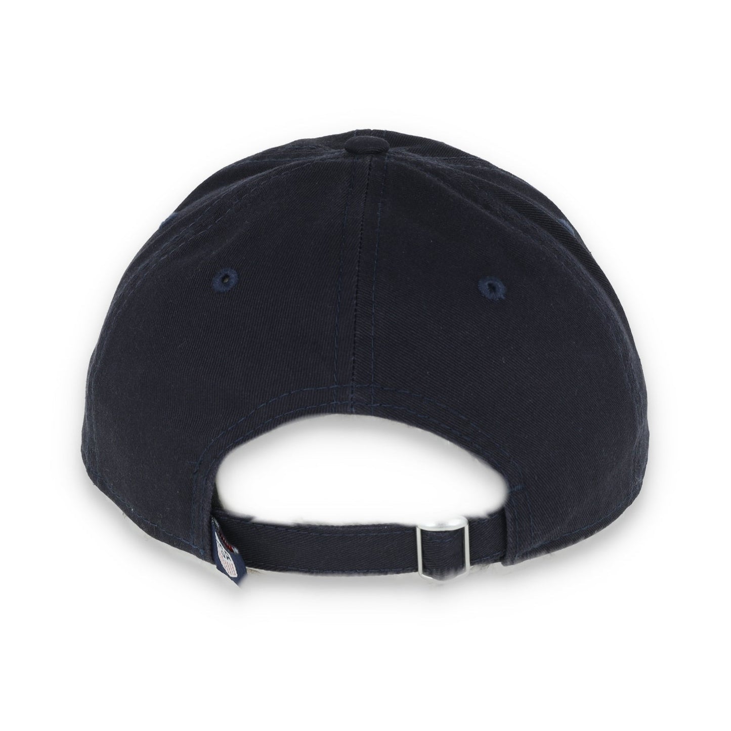 New Era U.S.A Core Classic 2.0 9Twenty Adjustable Hat-Navy