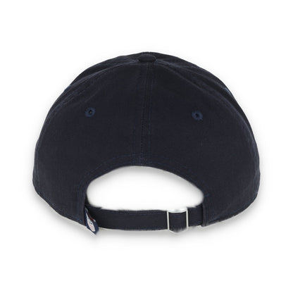 New Era U.S.A Core Classic 2.0 9Twenty Adjustable Hat-Navy