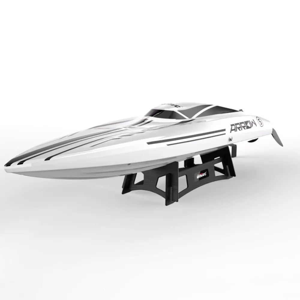 UDIRC UDI005 RC Boat 630mm 2.4G Brushless High Speed 50km/h SpeedBoat With Water Cooling System